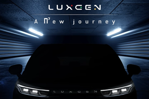 LUXGEN n7長里程版預備登場 10/3啟動早鳥尊榮禮遇專案