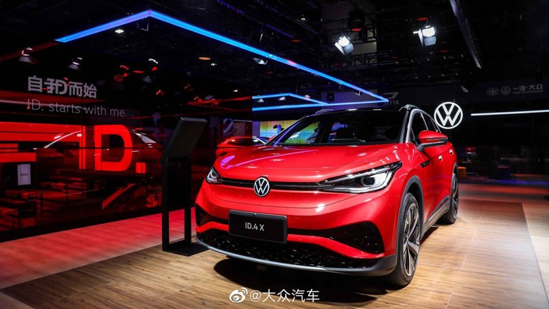 在中國市場銷量大幅下滑！Volkswagen計畫減產並關閉南京廠