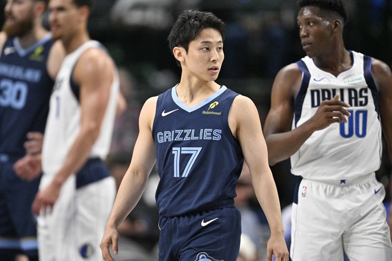 NBA／河村勇輝有望寫歷史 八村壘可能開幕戰扛先發