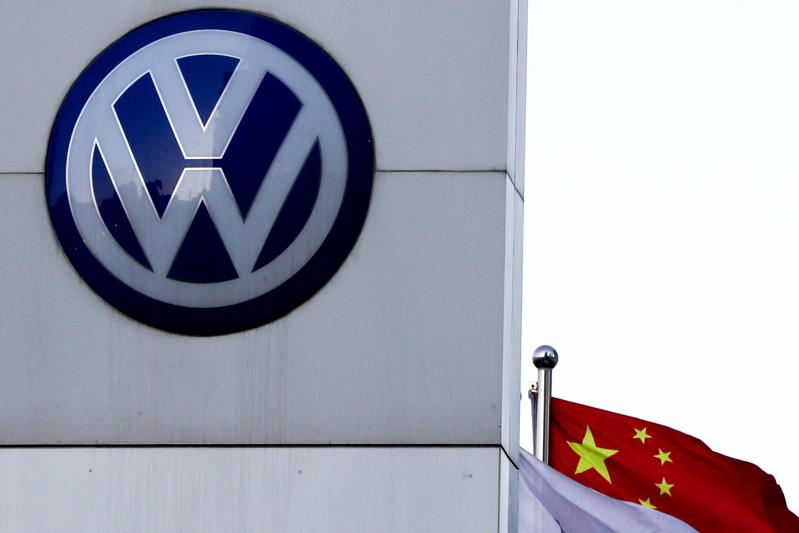 境外吸毒也違法！Volkswagen高層泰國吸大麻入境北京被捕