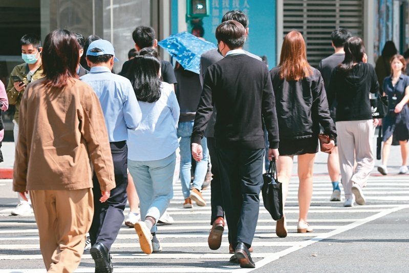 機師、精算師、醫師薪資傲人 居前三高…增幅同步亮眼