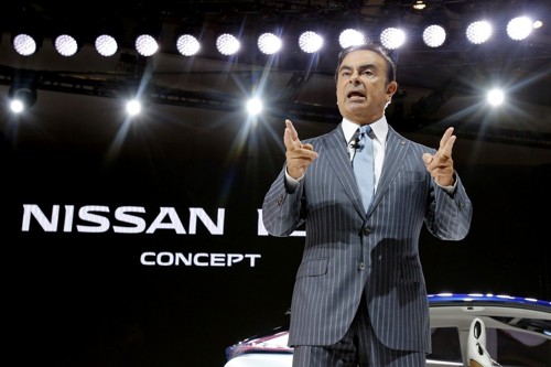 高恩再遭重擊！法院裁定歸還超級遊艇並賠償Nissan 3200萬美元