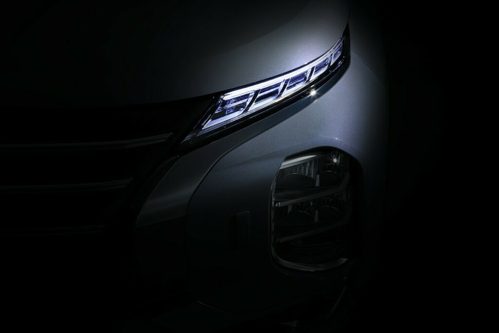 小改款Mitsubishi Outlander登場預告 PHEV動力系統再強化