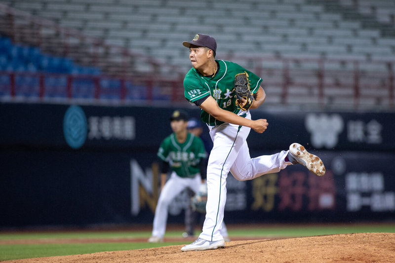 青山學院交流賽勝國體 黃玠瀚飆150公裏無關勝敗