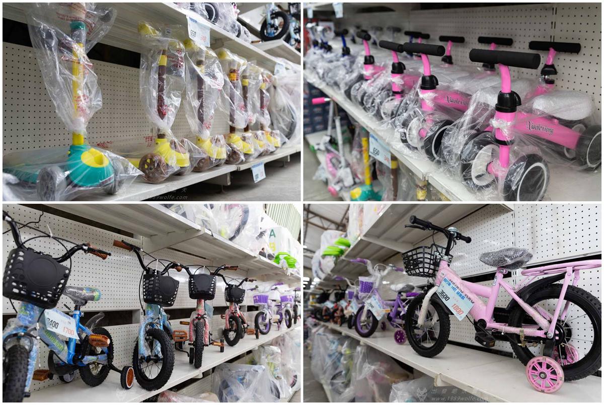 聖誕玩具２折起！全台10家「批發百貨」搶便宜必衝：５折優惠、正版卡通商品