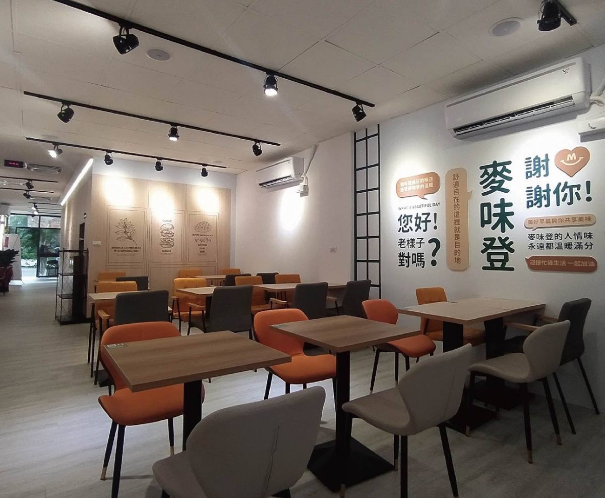 麥味登「鬆餅漢堡」正式回歸！３款口味必嗑厚牛起司，加碼送100元折價券