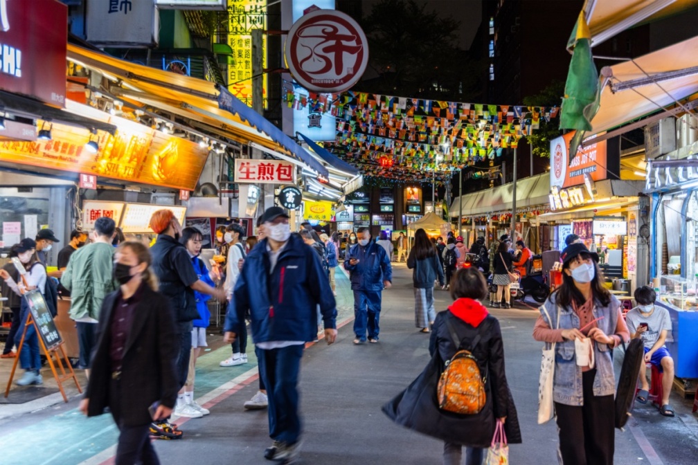 冠軍打敗士林、饒河！網友最愛雙北夜市Top10，「這夜市」１美食登上國宴