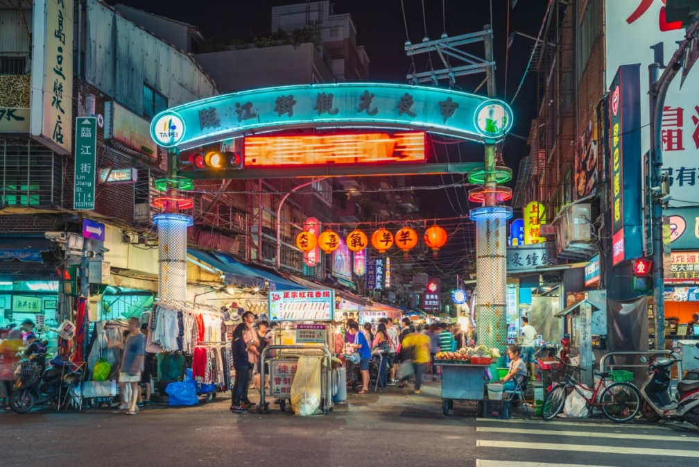 冠軍打敗士林、饒河！網友最愛雙北夜市Top10，「這夜市」１美食登上國宴