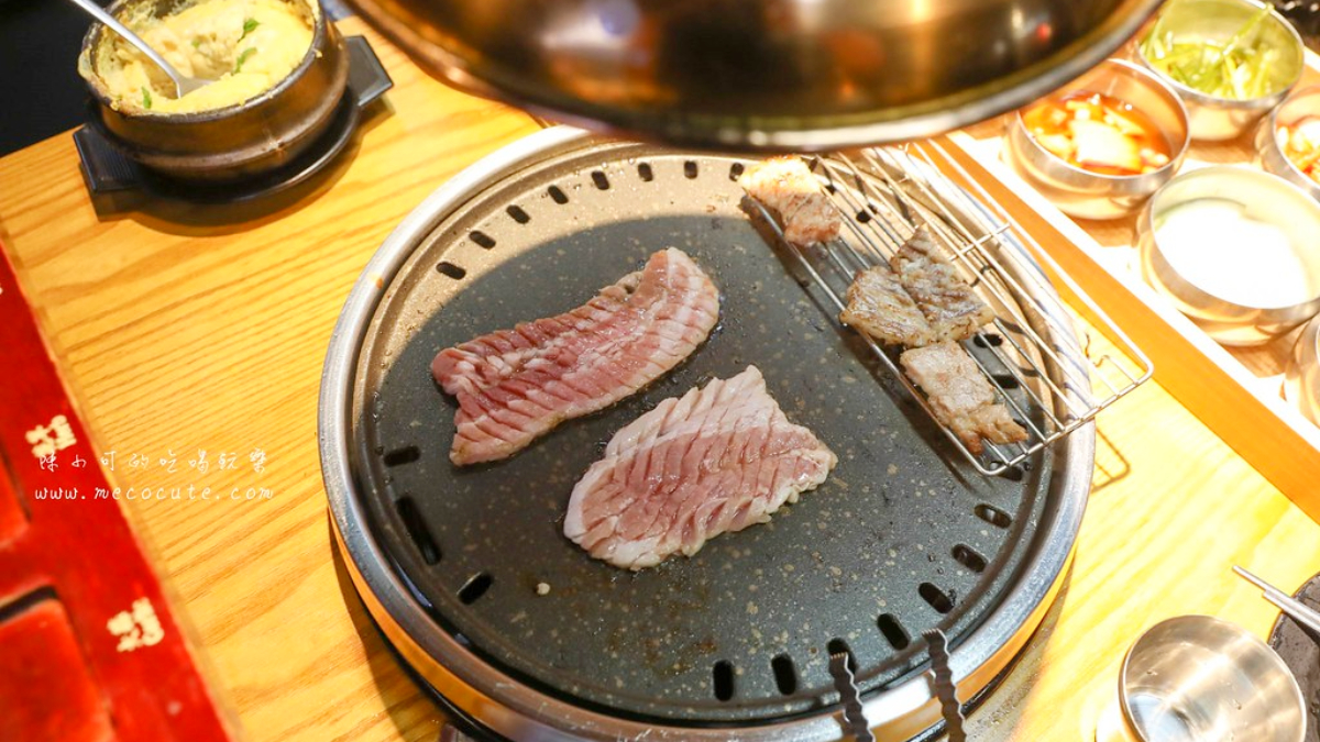 現省700元還能吃到飽！「韓式燒肉吃到飽」限時回歸，煎餅、鍋物20款無限嗑