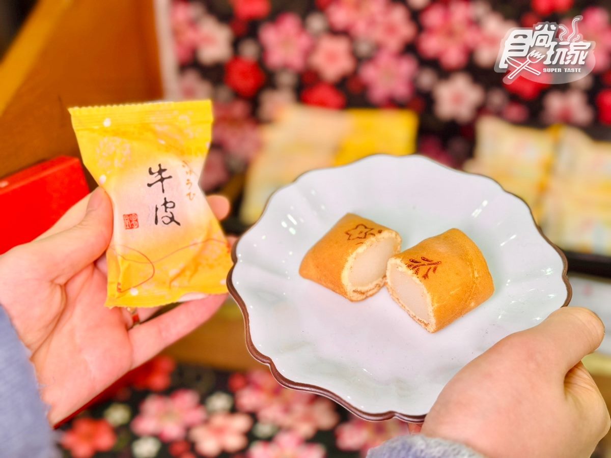 拳頭大「草莓大福」限量開搶！90年和菓子老店快閃京站，鮮甜草莓咬下會爆汁