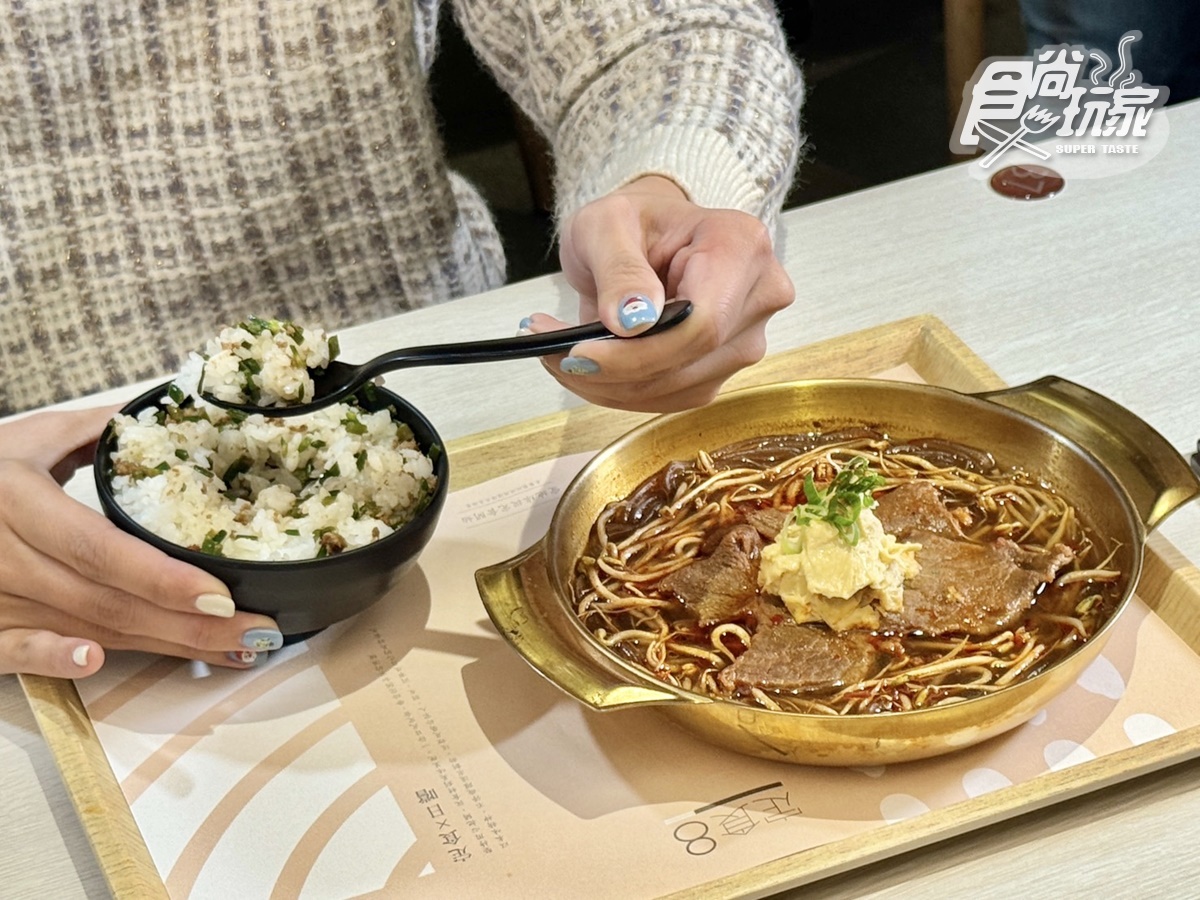 免費續飯、味噌湯喝到飽！高CP值「日式定食」200元起，必嗑蝦仁牛丼、酸菜魚