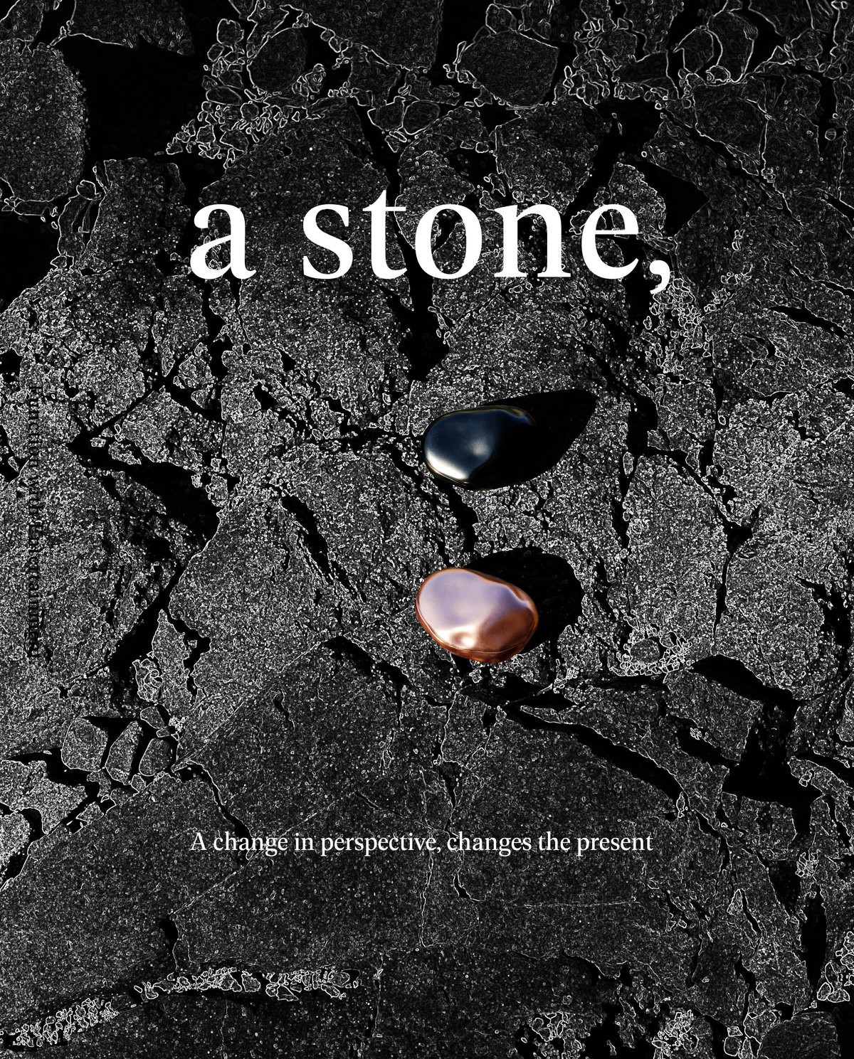 【AHRES】日本療娛系品牌AHRES全新發表「a stone, 隕石香膏」  一塊被賦予生命的藝術品，替平凡的日常增添色彩！  /