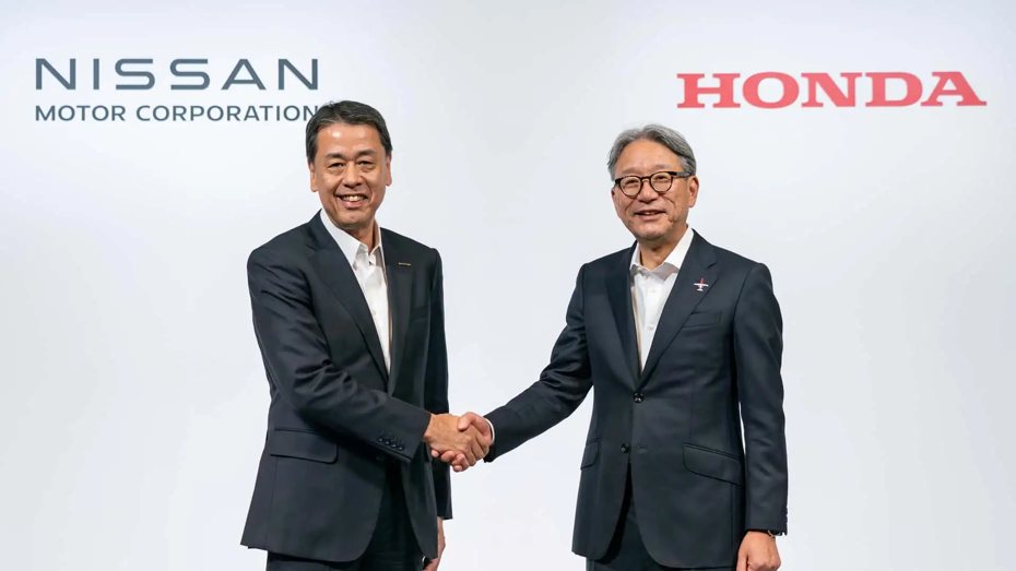 震撼彈！日系車壇傳出驚天合併案？Honda與Nissan據傳展開合併談判