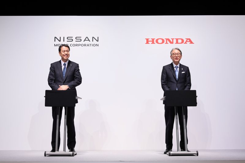 圖／Nissan