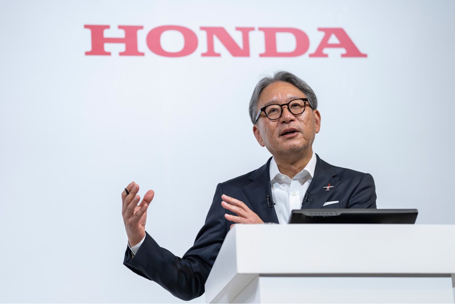 將成第3大汽車巨頭？Honda 社長親自回應合併Nissan傳聞