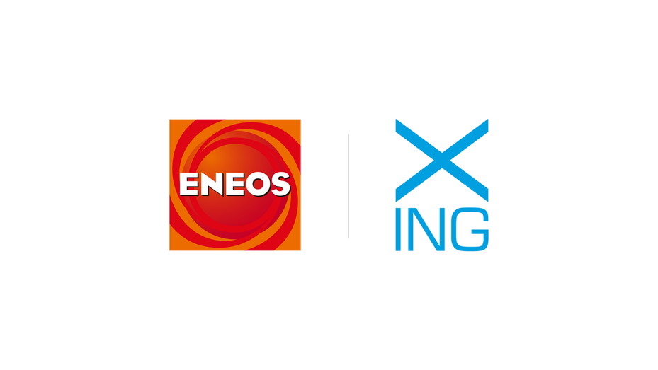 日本能源巨頭 ENEOS 攜手行競科技簽署合作意向書 共同推廣浸沒式冷卻電池系統技術