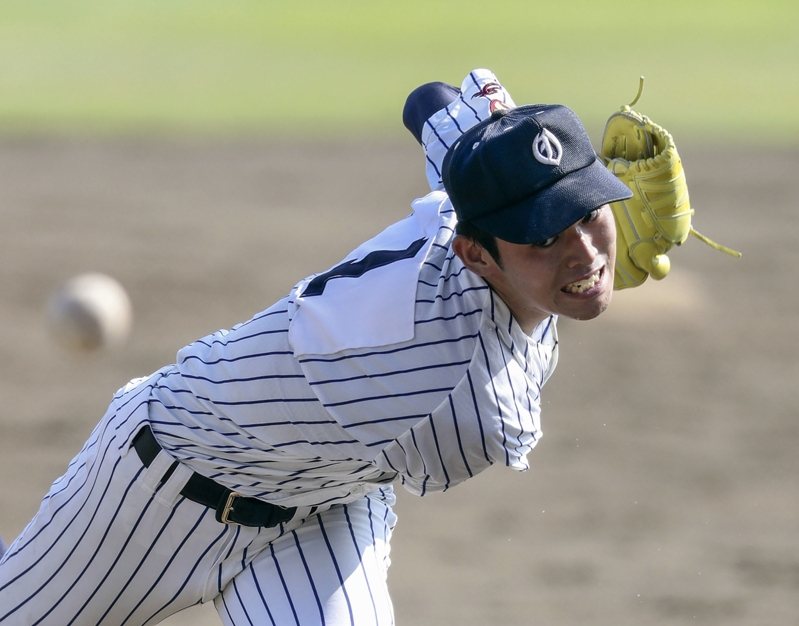 MLB／巨人雷達探向佐佐木朗希 塞揚強投伯恩斯也在補強藍圖