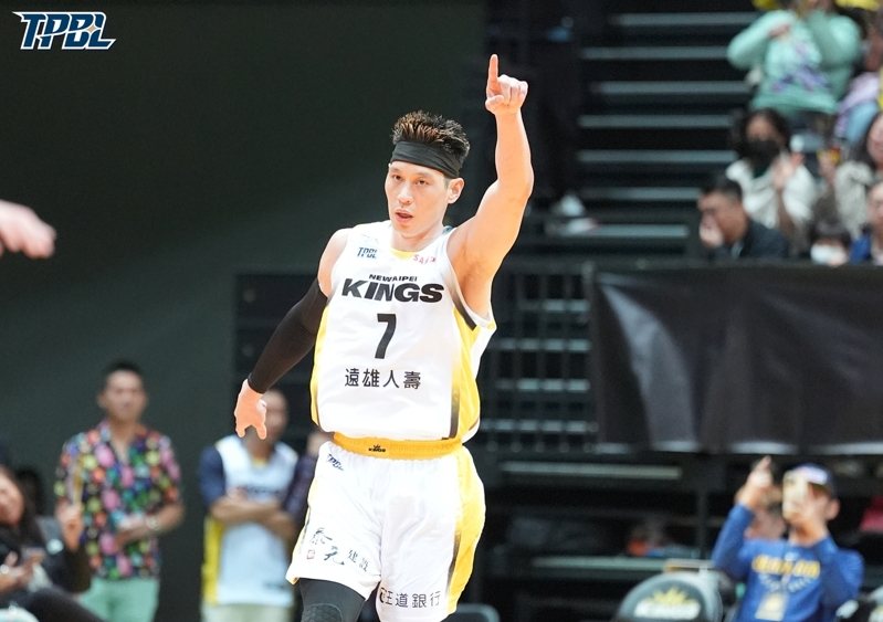 TPBL／國王5天3戰露疲態 不敵夢想家中止6連勝