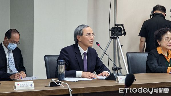 財劃法三讀「深表遺憾」是否羞愧？　次長秒回：不會