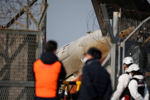 親姊是濟州航空空服員！趙娟週報家人平安　哀悼：非常悲痛