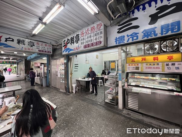 東湖36年美食老店將歇業　員工：大家年輕做到老「身體都壞了」