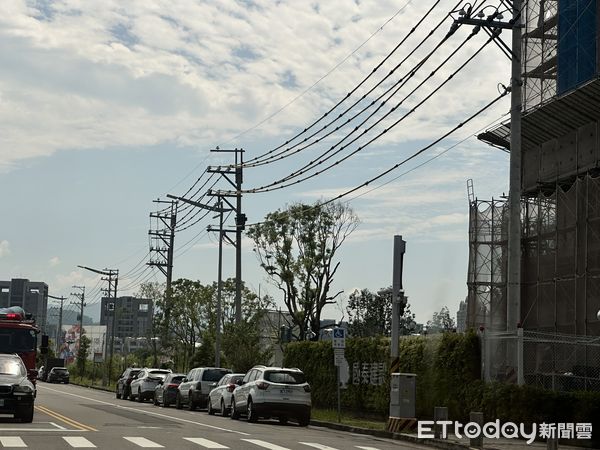 台中熱門重劃區現賠售　8個月認賠1台特斯拉