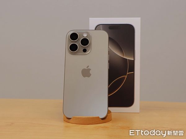 年度最強手機排行出爐！iPhone系列「跌落神壇」　擠不進前4強