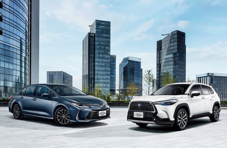 油箱瑕疵最嚴重恐漏油起火 2024年式Corolla Altis、Corolla Cross汽油版發出召回改正