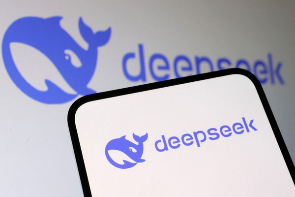 DeepSeek讓美AI股殺瘋！散戶進場「狂買輝達股票」185億創新高