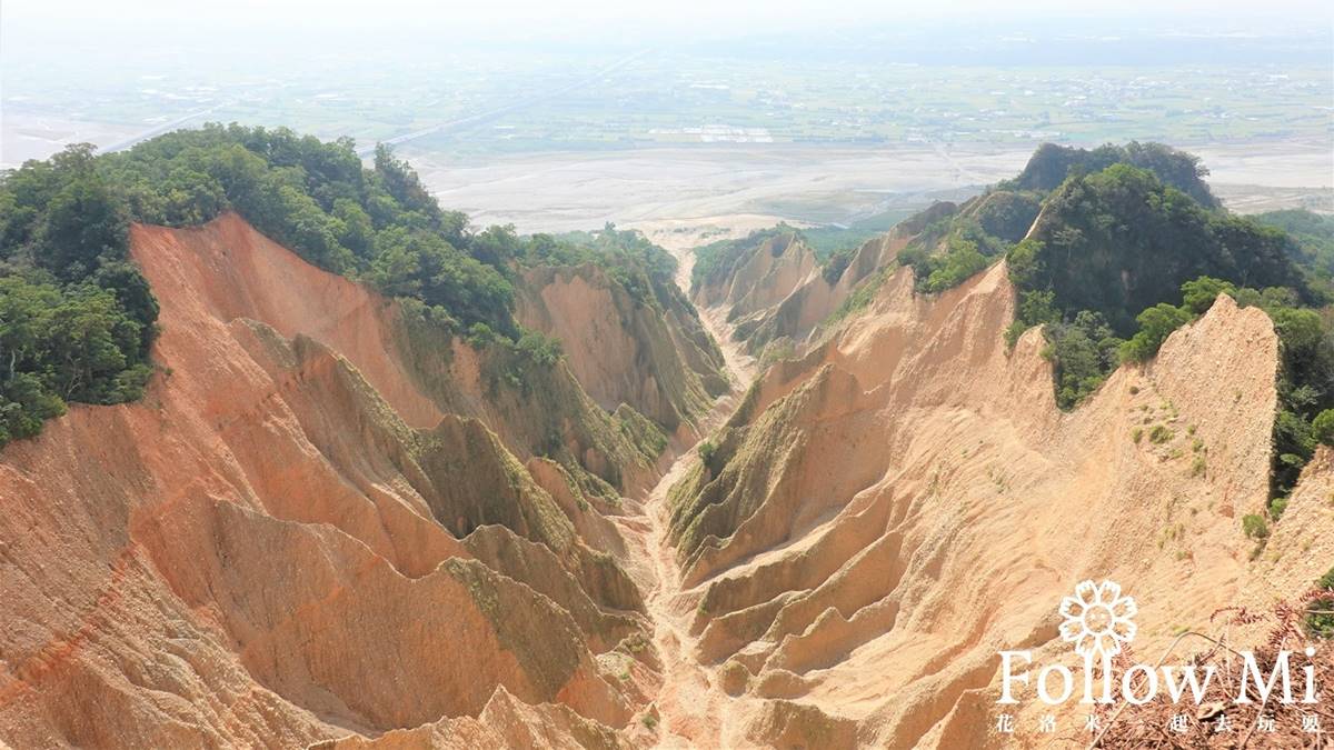 苗栗景點推薦Top41：最夯十大景點、觀光工廠、苗栗一日遊採草莓