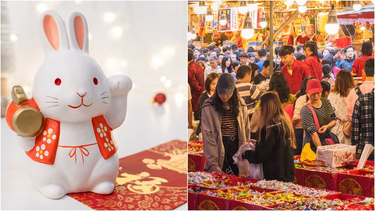 過年洗腦曲「恭喜恭喜恭喜你」，最早不是為慶祝過年！答案就藏在歌詞裡