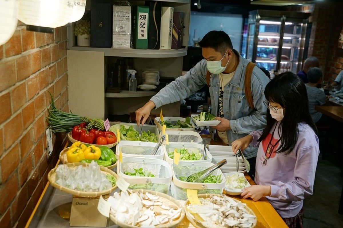 行天宮美食推薦19家！高CP值日式鐵板燒、必比登推薦小吃