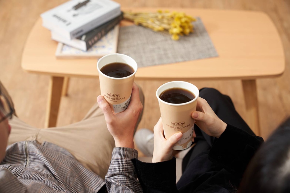 免費喝珍煮丹！體貼女生每月送１杯「黑糖水」，黑糖珍奶２杯僅150元