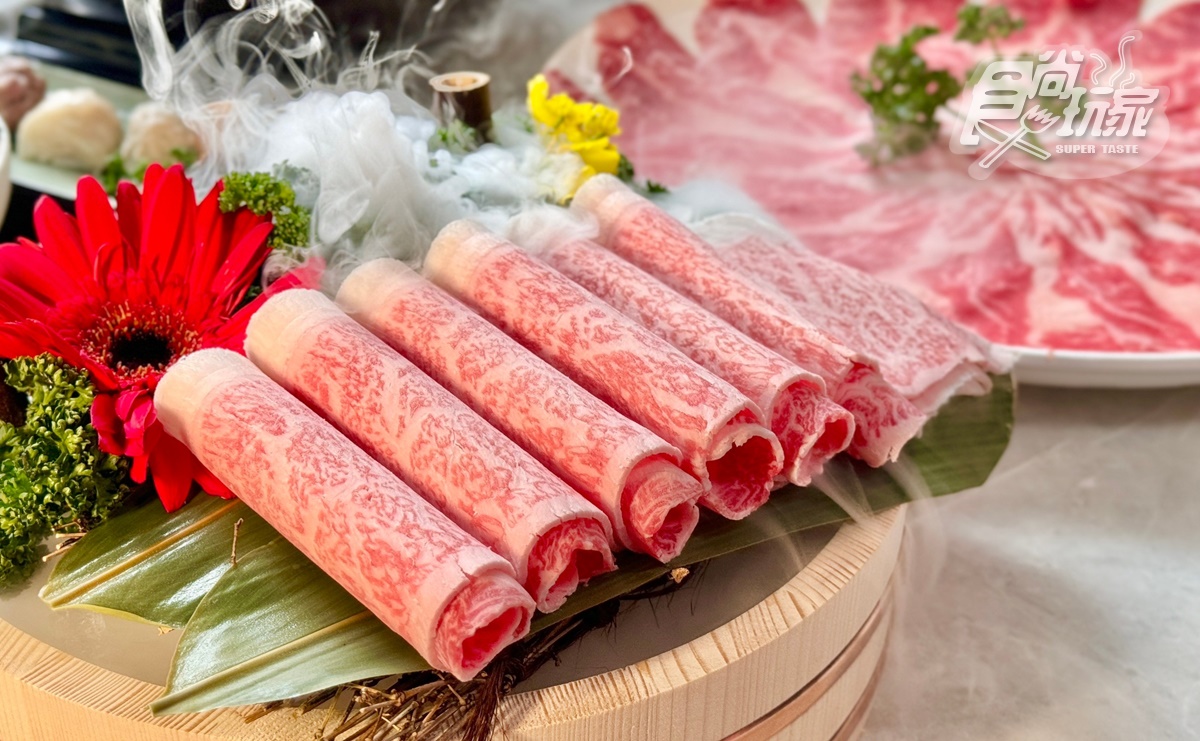 【獨家】肉品買一送一！首間「無老鍋＋手搖飲」４大開幕優惠、獨家菜單搶先看（中獎公布）