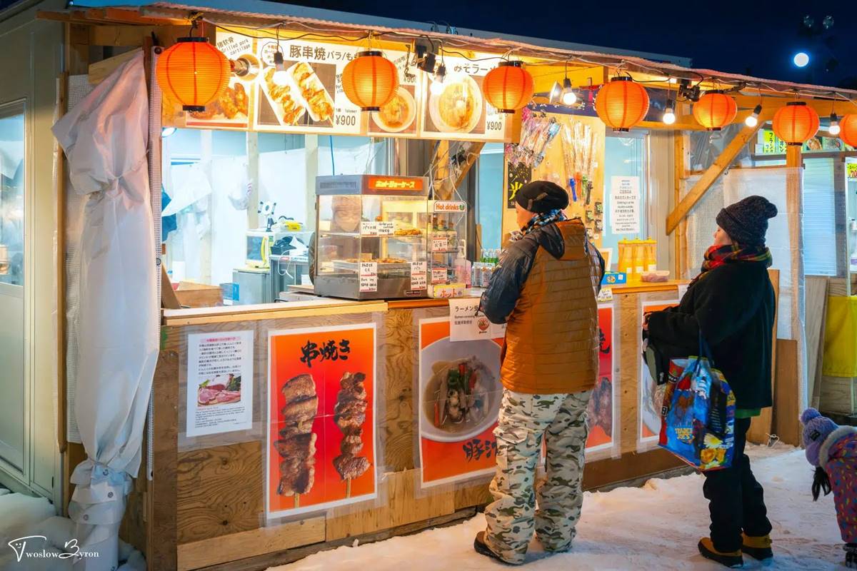 必看「冬花火」！青森最美雪祭時間公布，奇幻「雪屋酒吧」飲料杯喝完可吃掉