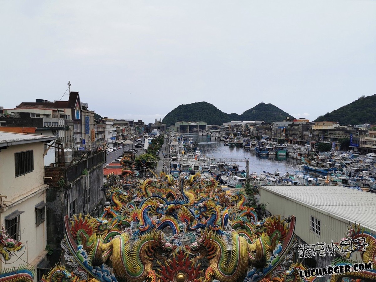 宜蘭蘇澳景點推薦Top23：隱藏版藍寶石海灣、夜光海底車道、全球最大純金媽祖