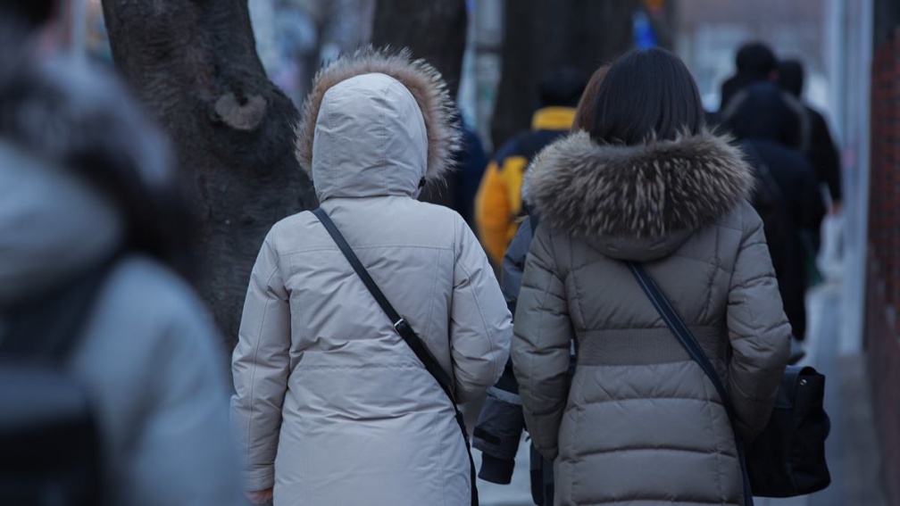 今變天下雨！這天起再迎強烈冷氣團，全台急凍６天「恐探10℃以下」