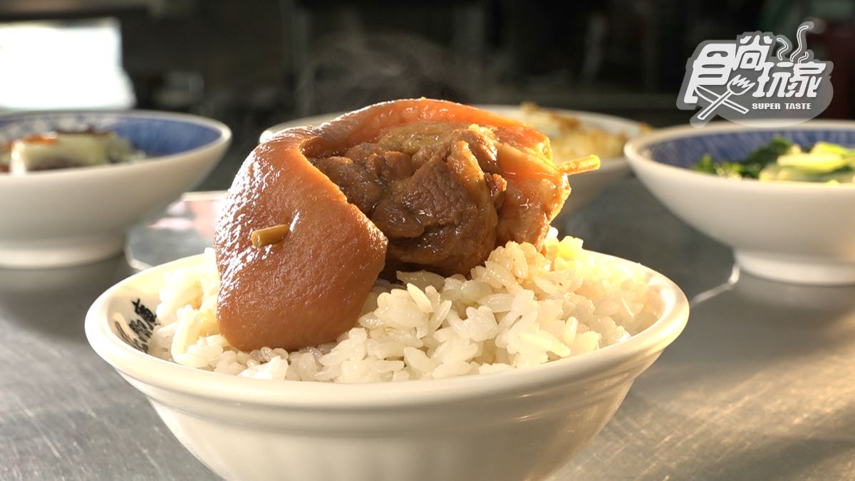 超狂爆量鮮蚵飯！林莎、卞慶華吃彰化美食｜1/2《天菜就醬吃》店家資訊