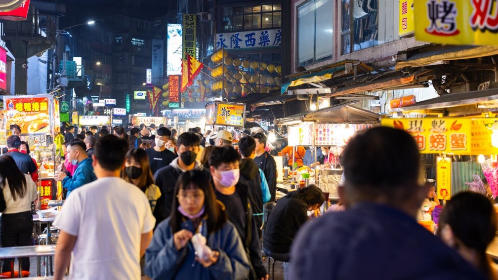 臭豆腐只排第２！網友最愛台灣夜市美食Top10，冠軍品項豐富、食材新鮮