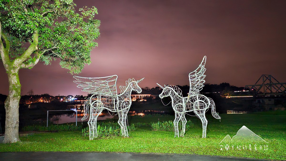 北部最大「元宵花火節」這天登場！600秒高空煙火秀，市集、夜市都有營業