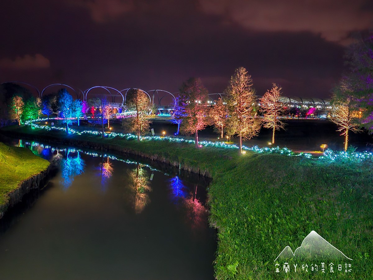 北部最大「元宵花火節」這天登場！600秒高空煙火秀，市集、夜市都有營業