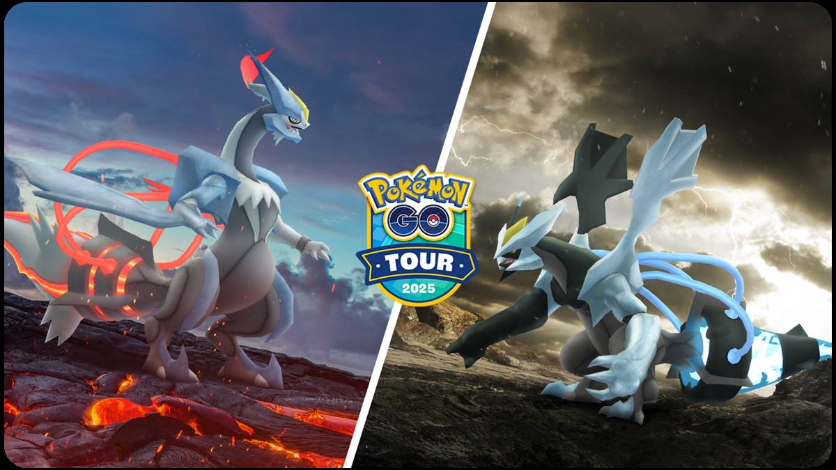 「Pokémon GO Tour」２月登陸新北！開抓限定版寶可夢，捷運站有免費任務