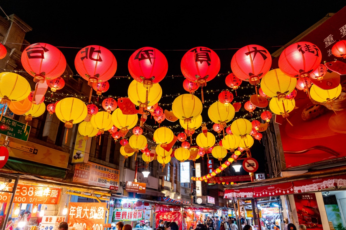 送發財金、抽萬元住宿券！台北過新年２大飯店優惠，雙人房3000有找