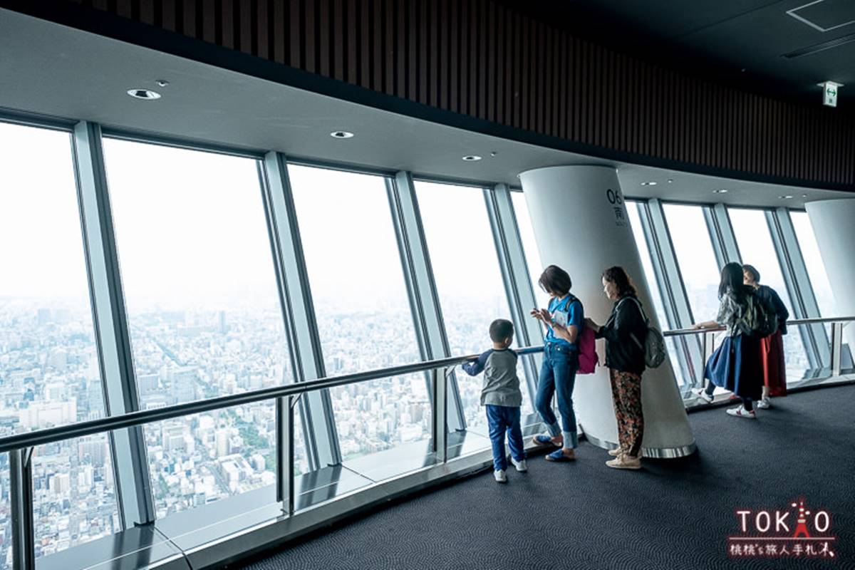 2025東京自由行！４天３夜行程規劃，交通資訊、景點、住宿、美食推薦