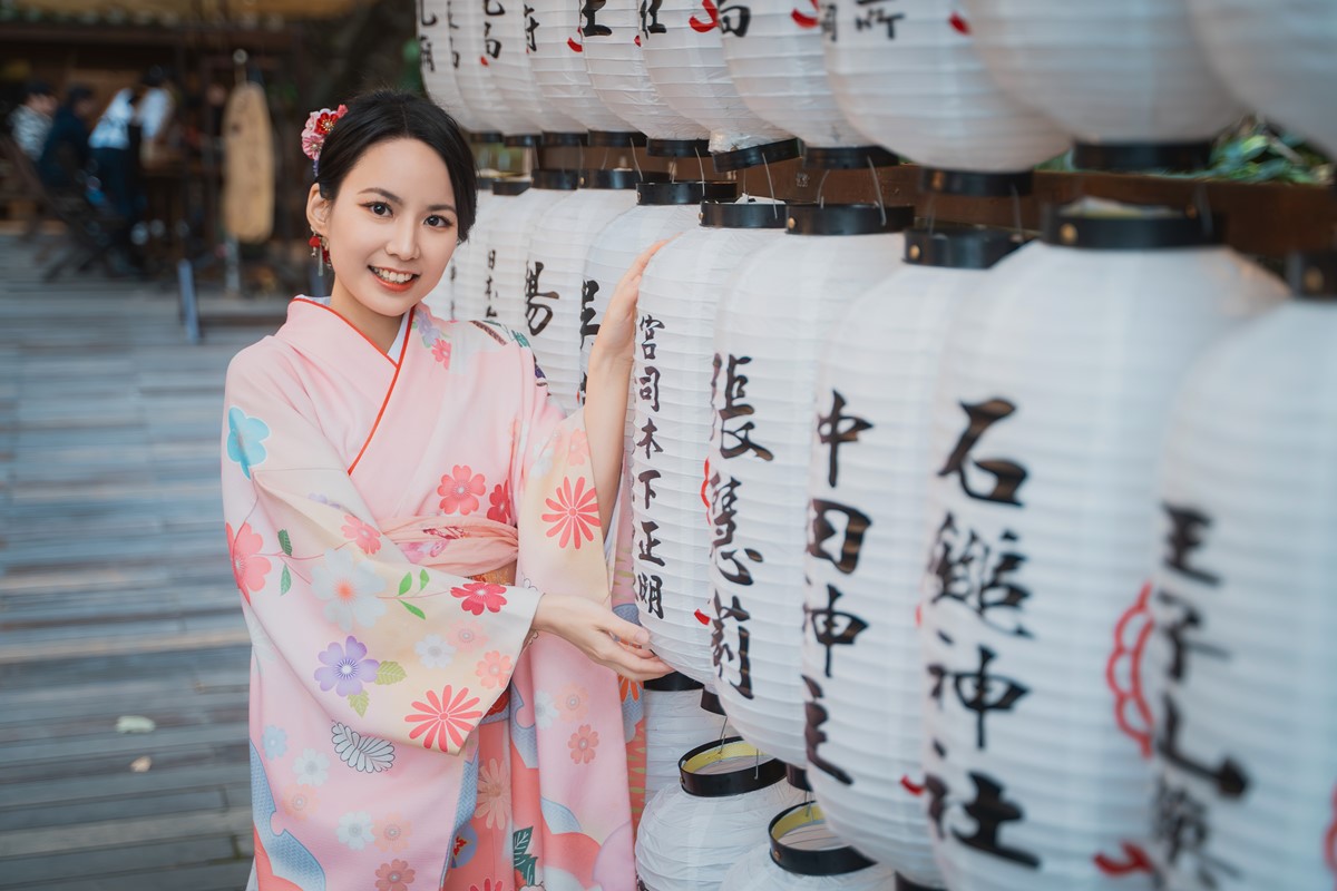 大年初四免費發福錢！桃園最美「日式神社」逛新春市集，祈福淨化儀式體驗