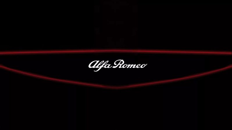 圖／Alfa Romeo