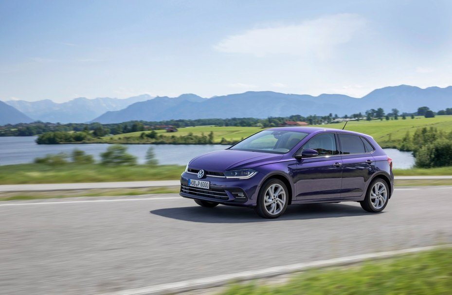 福斯新年首月限時優惠！Volkswagen Polo新春限量優享價86.8萬起