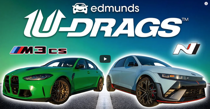 裁自Edmunds Cars影片