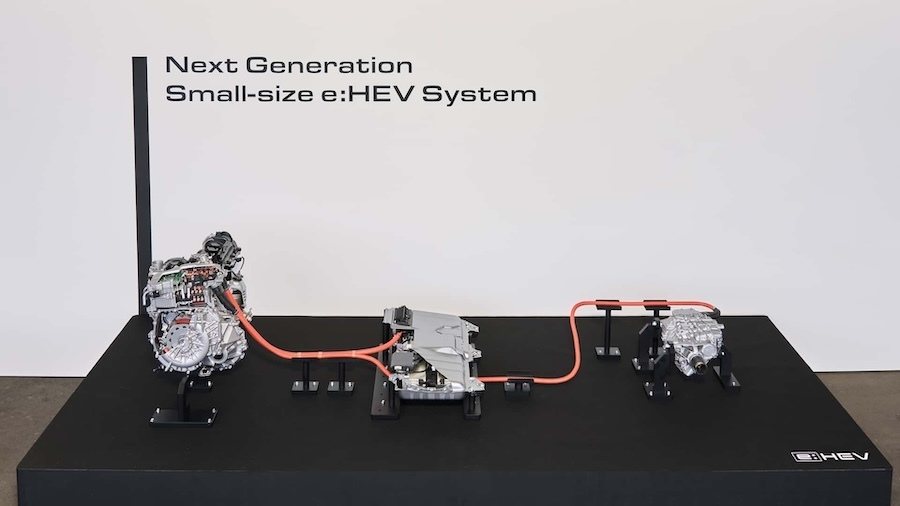 純電不是絕對！Honda持續為新世代油電車研發新燃油引擎