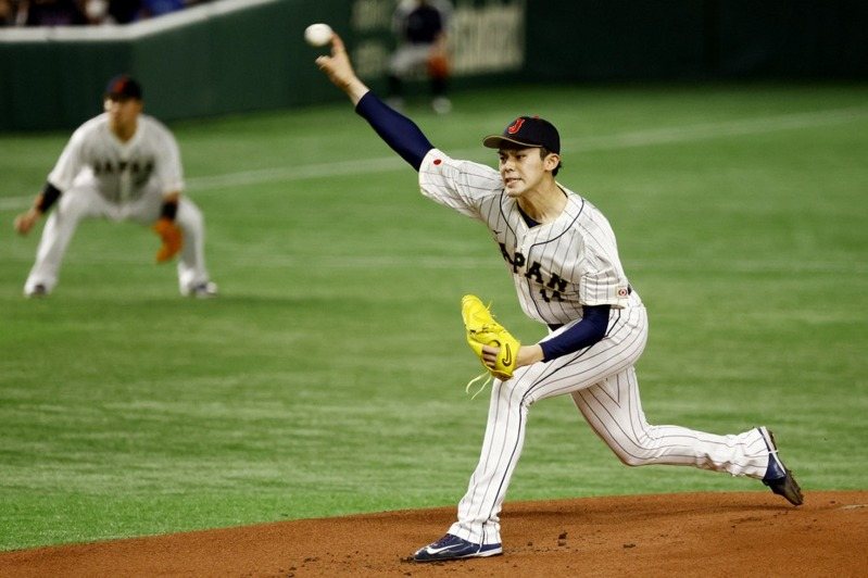 MLB／為爭取佐佐木朗希！傳道奇和教士想交易國際簽約金額度